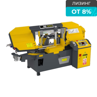 Автоматический ленточнопильный станок KME 280