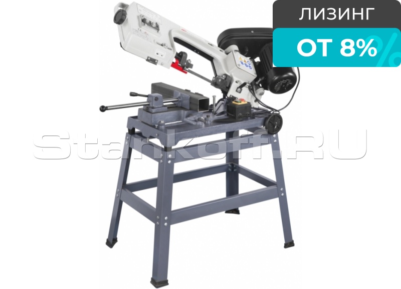 Ленточнопильный станок CORMAK G5012W 400 V