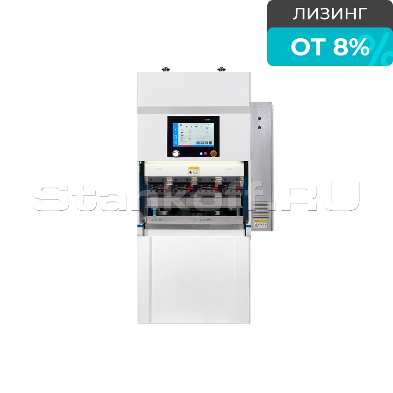 Электромеханический мини гибочный станок FMK 18/800 4 axis
