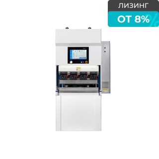 Электромеханический мини гибочный станок FMK 18/800 4 axis
