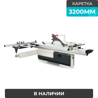 Форматно-раскроечный станок ZD400T