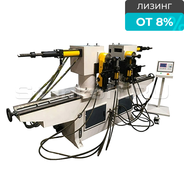 Двусторонний трубогибочный станок SW 38