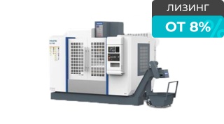 Высокоточный вертикальный фрезерный центр PRATIC серии PL 1260