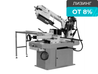 Станок ленточнопильный с гидроразгрузкой SBS-250 A