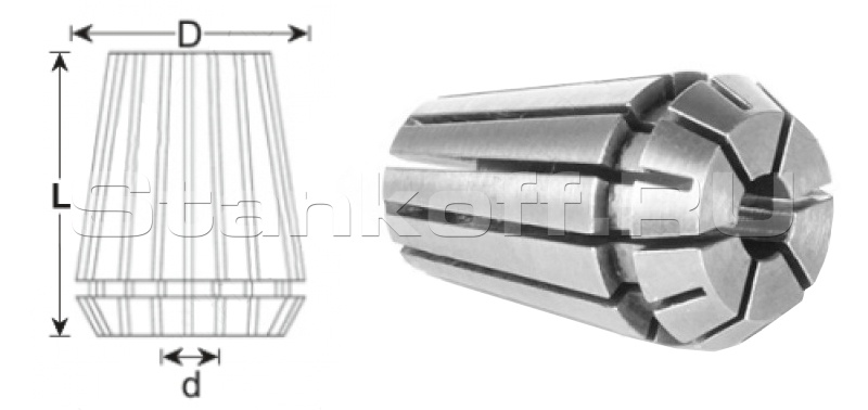 Цанга er25 размеры. Цанга DJTOL er25 3мм. Цанга er32 (6х40х33 мм; din6499) Griff b225074. Цанга DJTOL er25 6мм. Цанга d 20,0 er32 l40мм din 6499.