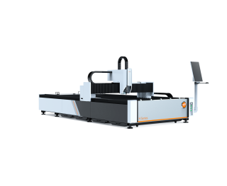 Оптоволоконный станок для резки металла XTC-1530H/3000 Raycus/Reci