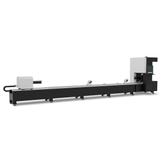 Оптоволоконный лазерный труборез T120/6000