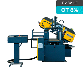 Автоматический ленточнопильный станок BMSO 320 GH NC