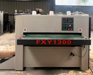 Рейсмусовый станок FXY-1300