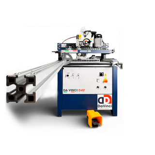 Cверлильно-присадочный станок DAVINCI D-42