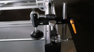 Форматно-раскроечный станок с наклоном пилы Y45-6