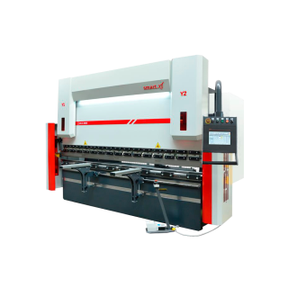 Гидравлический гибочный пресс с ЧПУ SX 40400 4 axis