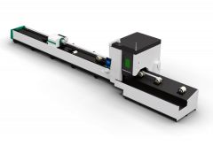 Оптоволоконный лазерный станок для резки труб OR-TG 6020/3000 IPG