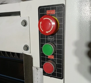 Рейсмусовый станок МВ108АL