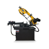Полуавтоматический ленточнопильный станок Beka-Mak BMSY-270DG