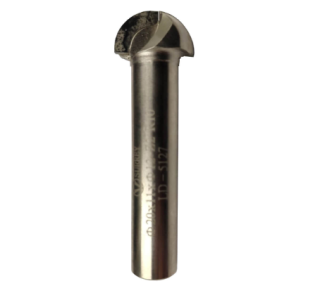 Концевая фреза алмазная SURREY 30x15/50x12 105° z2 фасадная