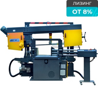 Автоматический ленточнопильный станок BMSO 360 CGH NC
