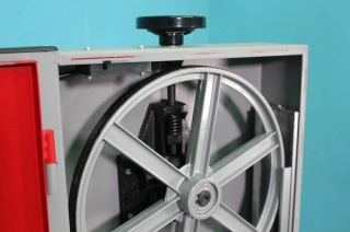 Ленточнопильный станок JIB BS10