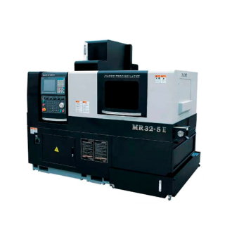 Автомат продольного точения с ЧПУ MR32-5 II