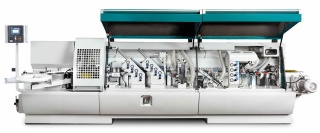 Кромкооблицовочный станок GB 5/8 RA