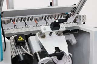 Сверлильно-присадочный станок GF 23N