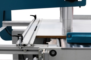 Сверлильно-присадочный станок GF 23N