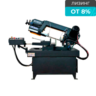 Полуавтоматичесий консольный ленточнопильный станок Beka-Mak BMSY 230 DGH