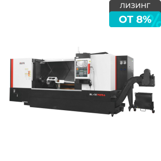 Токарный обрабатывающий центр с ЧПУ NINGBO BLIN MACHINERY BL- CK7550