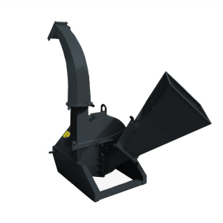 Измельчитель древесины на трактор BOXER BX62S