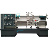 Токарный станок по металлу CDE6240A/750
