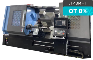 Токарный обрабатывающий центр MetalTec ТС 70x1850