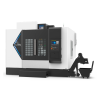 Вертикально-фрезерный обрабатыващий центр PRATIC PLZ-1580