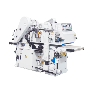 Рейсмусовый двухсторонний станок DRTD-630