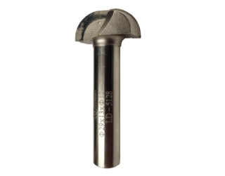 Концевая фреза алмазная SURREY 30x15/50x12 105° z2 фасадная