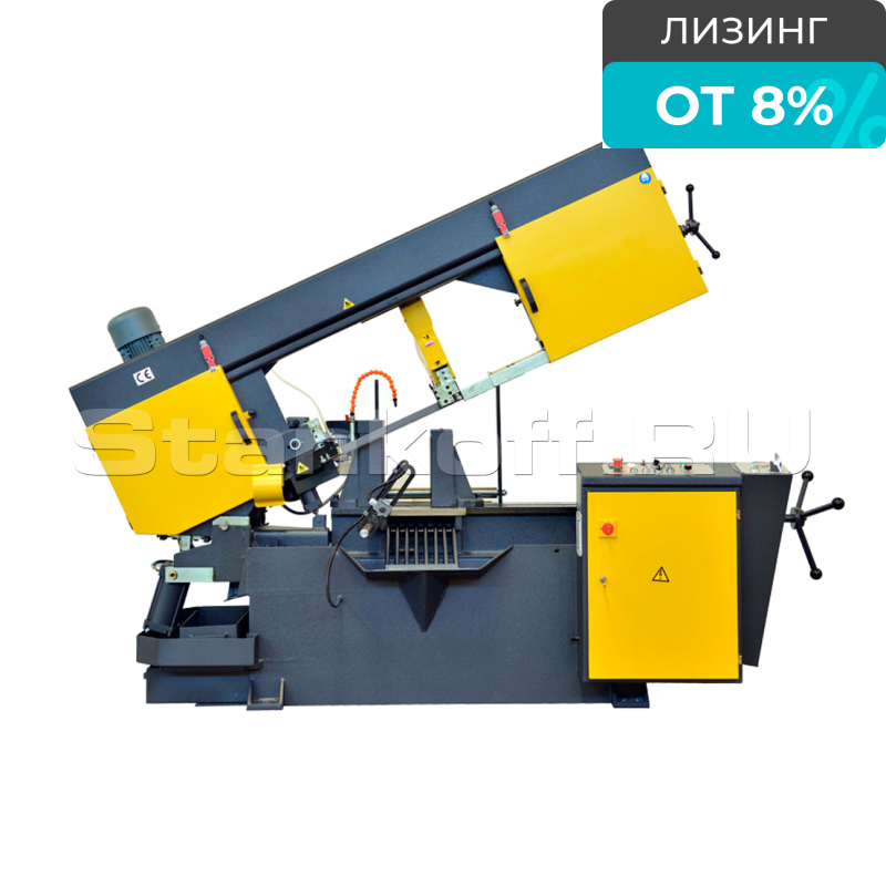 Ленточнопильный станок BMSO 440
