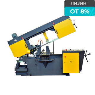Ленточнопильный станок BMSO 440