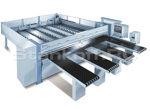 Раскроечный центр HPP 230/43/43