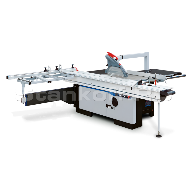 Форматно-раскроечный станок SMV8D-XJ