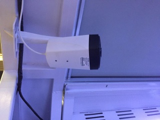 Станок оптоволоконной лазерной резки закрытого типа XTC-1530G/2500 IPG