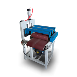 Барабанный шлифовальный станок 400-KS-CX