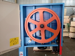 Ленточнопильный станок MJ345B