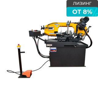 Ленточнопильный станок Beka-Mak BMSY 270 DGH