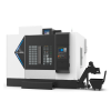 Вертикально-фрезерный обрабатыващий центр PRATIC PLZ-1580