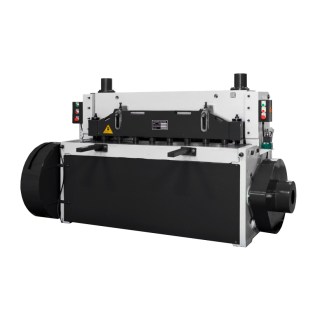 Электромеханическая гильотина STALEX Q11-10x1000