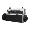 Электромеханическая гильотина STALEX Q11-10x1000