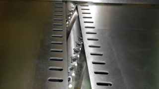 Фуговальный станок c шейперным валом МВ525L