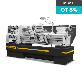 Станок токарно-винторезный C6246E/1500