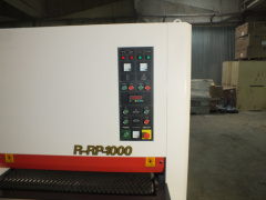 Калибровально-шлифовальный станок R-RP 1000