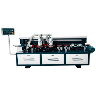 Кромкошлифовальный станок ZJX-MS3600