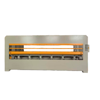 Горячий пресс HIRC 4200-200T